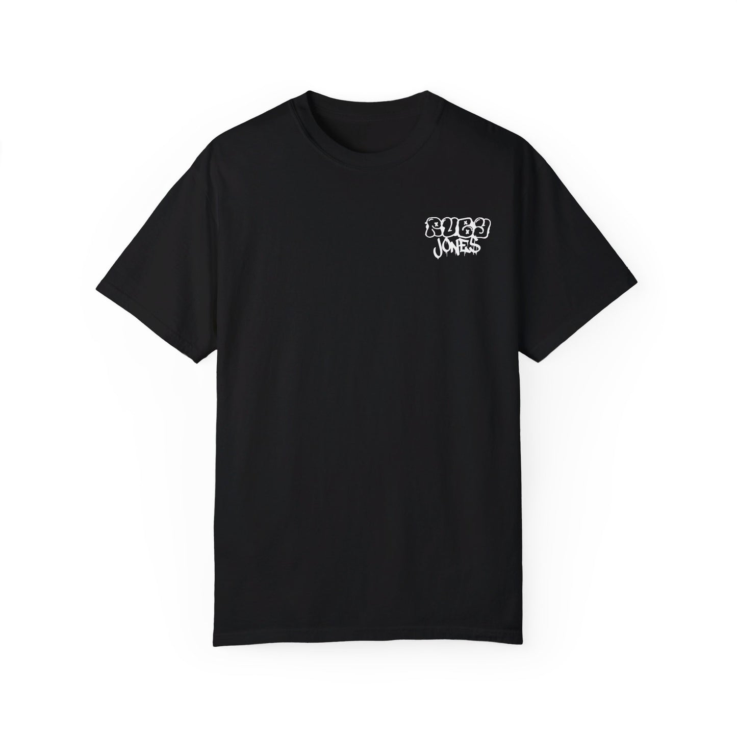 RAS Devil Black Tee