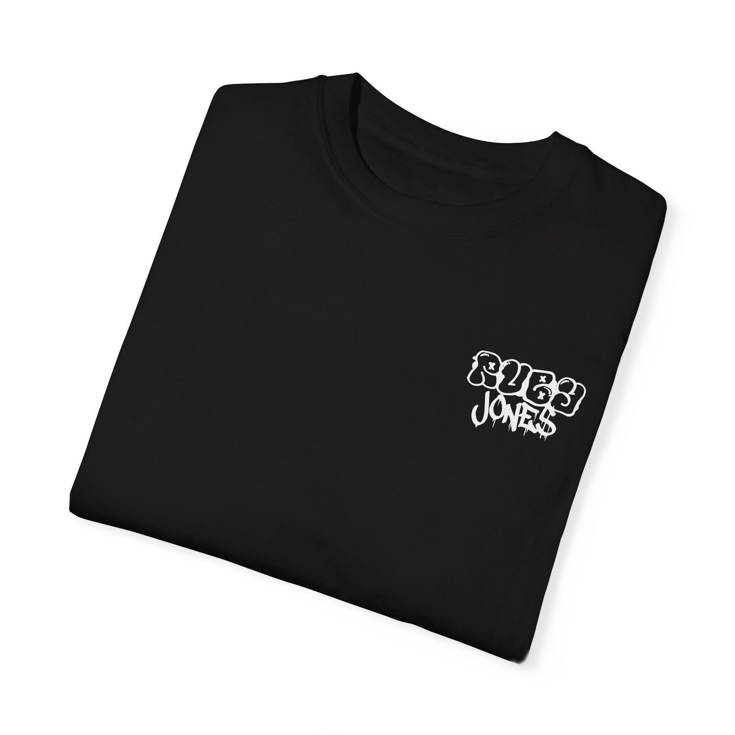 RAS Devil Black Tee