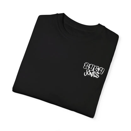 RAS Devil Black Tee